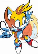 Image result for Tails Sonic Archie