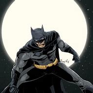 Image result for Batman New 52 Suit Art