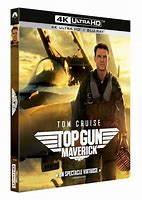 Image result for Top Gun Maverick 3D Blu-ray