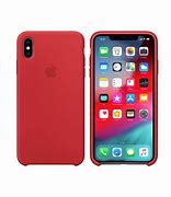 Image result for Product Red iPhone XS Max
