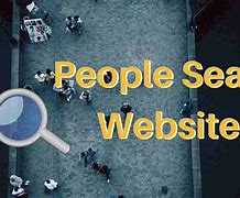 Image result for Best People Search Websites