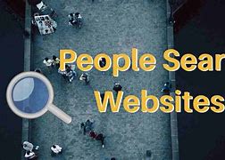 Image result for People Search Engines Free