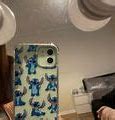 Image result for iPhone Minie Stitch Phone Case