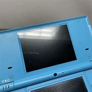 Image result for Nintendo DSi Light Blue