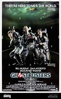 Image result for Ghostbusters 70s