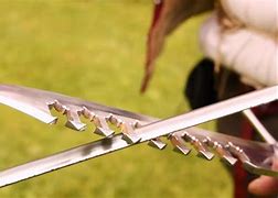 Image result for Medieval Sword Breaker