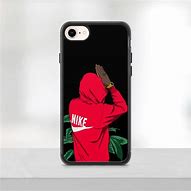 Image result for Fake Supreme iPhone 8 Plus Case