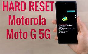 Image result for How to Reboot Moto G Phone