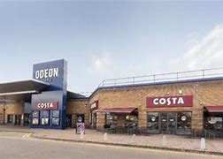 Image result for Odeon Luxe Derby