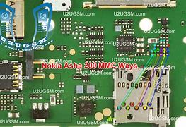 Image result for Nokia 201 Memory Card