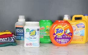 Image result for Detergents