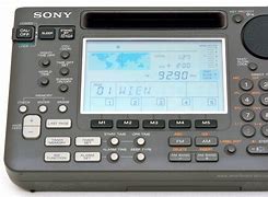 Image result for Sony ICF-SW55