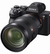 Image result for Sony Mark 4 Camera