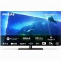 Image result for Philips Ambilight OLED TV