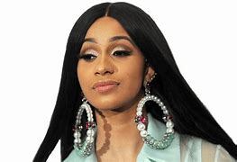 Image result for Cardi B/Money Invisible Background