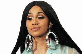 Image result for Cardi B Graphic