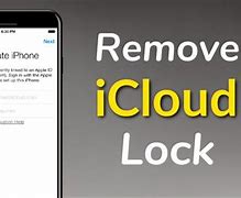 Image result for Erase iCloud Lock