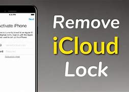 Image result for How to Get Rid of iCloud Lock
