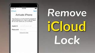 Image result for iCloud Lock Pic