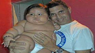 Image result for Fat Baby Born