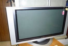 Image result for Old Plasma TV