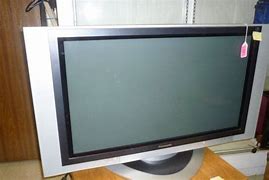 Image result for Old Plasma TV