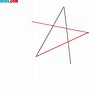 Image result for How to Draw a Shooting Star