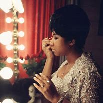 Image result for Aretha Franklin 1960s