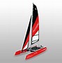 Image result for Portable Sailboat