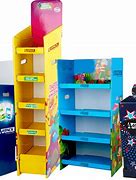 Image result for Cardboard Counter Top POS Displays