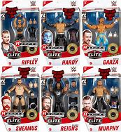 Image result for WWE Elite Series 81