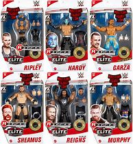 Image result for Action Figures WWE Felmale