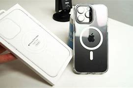 Image result for Apple 15 Pro Max ClearCase Inside