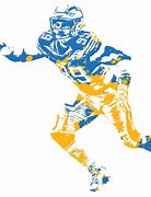 Image result for Chargers Logo Pixel Art