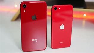 Image result for iPhone SE vs XR Size