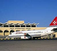 Image result for Valletta Malta Airport