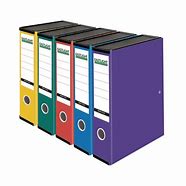 Image result for Box File Stationery