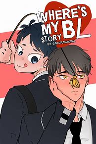 Image result for I Can Do It BL Novel English