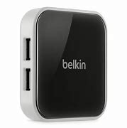 Image result for Belkin 4-Port USB Hub