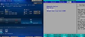 Image result for Bios vs UEFI