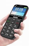 Image result for Phones with Readable Screens for the Elderly