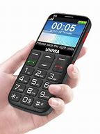 Image result for Mobile 3G Phone for the Elderly