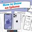 Image result for iPhone XS Max Phone Case Drawing