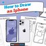 Image result for iPhone 16 Pro CAD Drawing