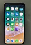 Image result for iPhone X 64GB Unlocked Size Dimensions