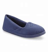 Image result for Dearfoam Slippers. Amazon