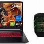 Image result for Acer Nitro 5 Core I7