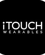Image result for iTouch Wearables Logo