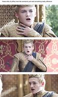 Image result for Game of Thrones Joffrey Meme