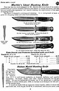 Image result for VIN Sharp Japan Sheath Knife